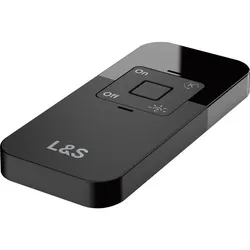 1 Kanal Fernbedienung Smart Up 1 Dual Color schwarz