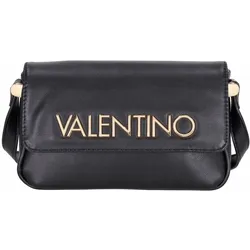 Valentino Umhängetasche Caprice Flap Bag nero