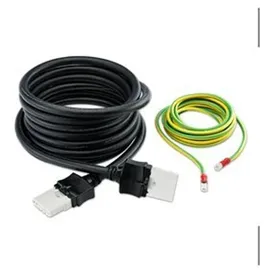 APC Smart-UPS SRT 15ft Extension Cable for 192VDC External Battery Packs 5/6kVA UPS