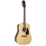 Epiphone Songmaker DR-100 Acoustic Guitar Player Pack Natural