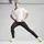 Puma Run Velocity Tapered Pant Schwarz L