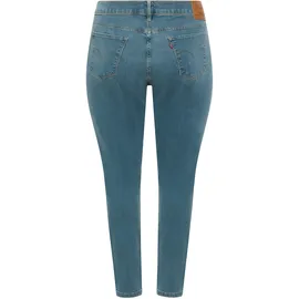 Levi's Lse_311 PL SHAPING SKINNY *D Liberty LIF - 22