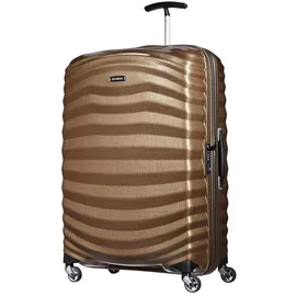 Samsonite Lite-Shock 4-Rollen Cabin 55 cm / 36 l sand