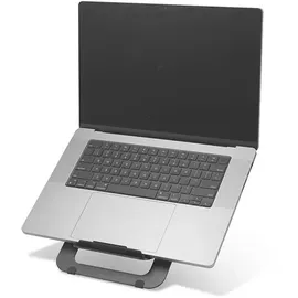 Kensington EQ Aluminum Adjustable Laptop Stand