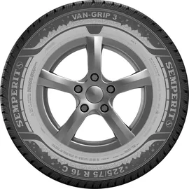 Semperit Van-Grip 3 175/65 R14 90T