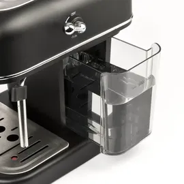 G3 Ferrari Alchimia 950W/230V 15 bar schwarz