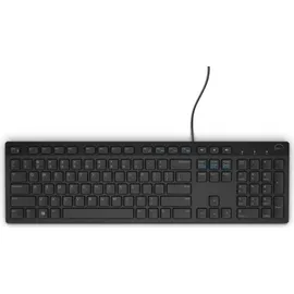 Dell KB216 BE schwarz