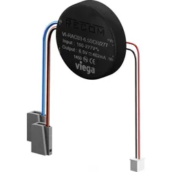 Viega Netzteil 2245 63 Netzspannung 100-240V