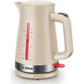 Bosch MyMoment TWK4M227 1,7 l Beige