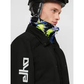 elho KEYSTONE Funktionsjacke schwarz S