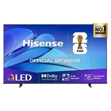 Hisense E7Q PRO QLED 4K Smart TV