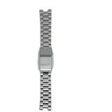 Certina - Edelstahl Edelstahlband für Certina Aqua DS Action Diver Chrono C605019661 - grau