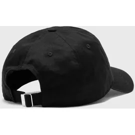 Jordan Club Unstructured Curved-Bill Cap grau M/L