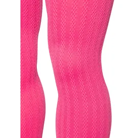 H.I.S. H.I.S Feinstrumpfhose in 2x pink, | Gr.: 128/134