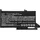 CoreParts MBXDE-BA0140 4 Zellen 3650 mAh 1 St.