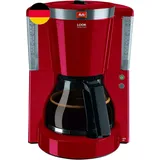 Melitta Look Selection - Filterkaffeemaschine - Mit Glaskanne - Tropfstopp - 10