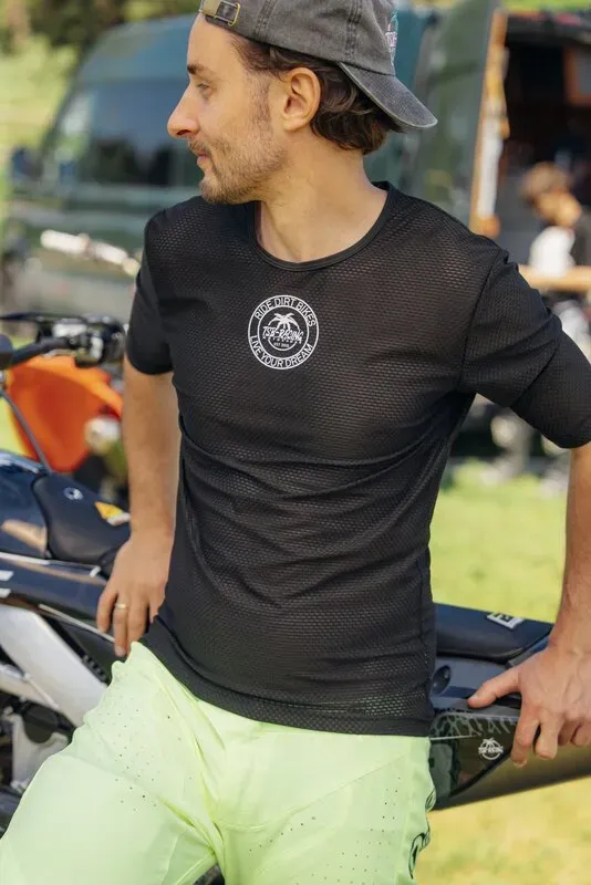 TSB-Racing Cooling Mesh Base | Layer Shirt - L