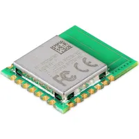 Raspberry Pi Radio Module 2