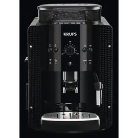 Krups Espresseria Automatic EA810B schwarz