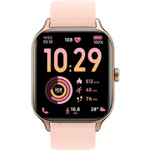 ICE-Watch ICE Fit RT 3.0 36 mm Rose-Gold Nude