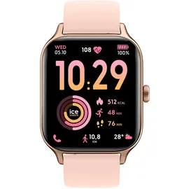 ICE-Watch ICE Fit RT 3.0 36 mm Rose-Gold Nude