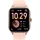 ICE-Watch ICE Fit RT 3.0 36 mm Rose-Gold Nude