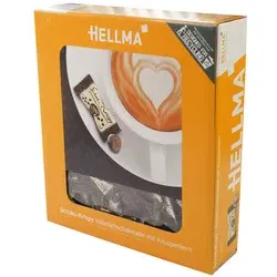 HELLMA Schoko-Krispy 380 Stück 70000175