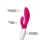 LELO Ina Wave 2 cerise