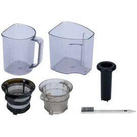 Hurom H-330P Entsafter Grau