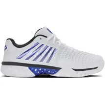 K-Swiss Express Light 3 Weiß/Blau/Schwarz 43
