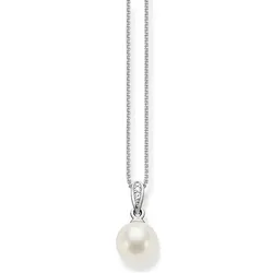 Thomas Sabo Kette SCKE150060 - silber
