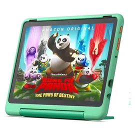 Amazon Fire HD 10 Kids Pro 10.1" 32 GB Wi-Fi mintgrün