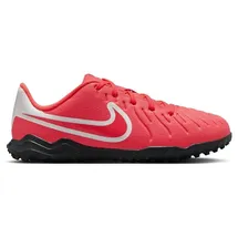 Nike Tiempo Legend 10 Club TF Kinder black/black 34