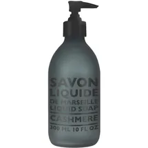 La Compagnie De Provence Flüssigseife Cashmere 300 ml