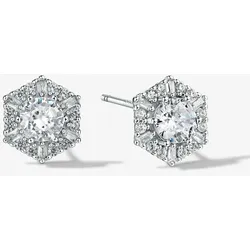 Sensora Jewelry FLAKE Ohrringe   