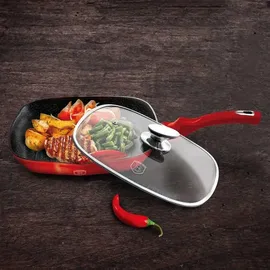 Berlinger Haus Pfannen-Set 3-tlg. 24 cm + 24 cm + 24 cm