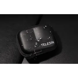 TELESIN Protective bag / case Telesin for GoPro Hero 9 / Hero 10 / Hero 11 / Hero 12 (GP-CPB-901) - Schwarz