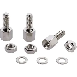Renkforce RF-4538852 RS232-Schrauben 1 Set