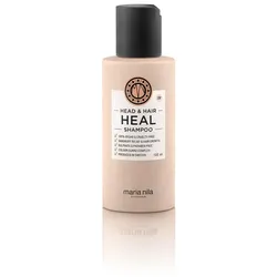 Maria Nila Head & Hair Heal Shampoo 100ml
