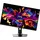 MSI MAG 321UP QD-OLED 31,5" schwarz