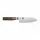 KAI Shun Premier Tim Mälzer Santokumesser 14,5 cm Braun/Silber
