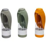 beeztees Nel Reiseflasche Für Haustiere Sortiert - Assorted - 600ml