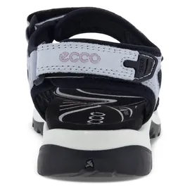 ECCO Offroad Damen air dusty blue 35