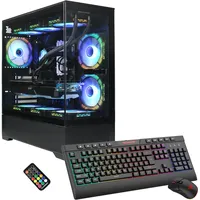 Hyrican GAMEMAX Vista AB 7504 Ryzen 7 9700X WAK