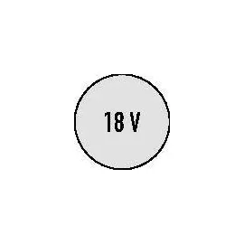 Makita DCE090ZX1 ohne Akku