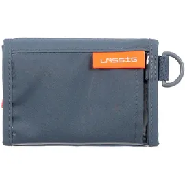 Lässig School Wallet Bold Geldbeutel blau