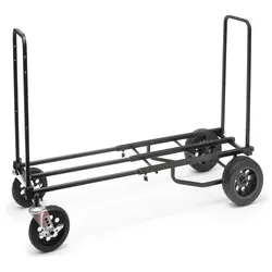 R12STEALTH Multi Cart (all terrain stealth)Multiwagen geländegängig