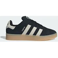 adidas Campus 00s Core Black / Cream White / Gum 45 1/3