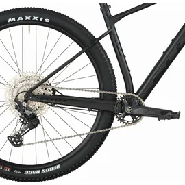 Scott Bikes Scale 940 2026 29 Zoll RH 156-162 cm Unisex schwarz
