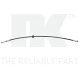 NK Bremsschlauch 853392